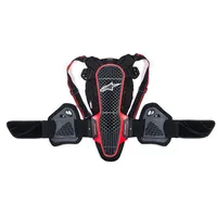 Alpinestars Nucleon KR-3 XS