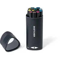 Molotow Sketcher Main Kit 3 12