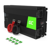 Green Cell INV19