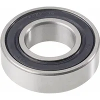 UBC BEARING 6206 2Z Rillenkugellager radial Bohrungs-Ø 30 mm