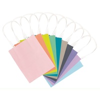 Folia Papiertüten »TREND« Größe S - 10 Stück, ca.