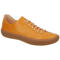 THINK! Think Tjub 195 Schuhe gelb safran für Damen,