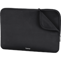 Hama Laptophülle Neoprene bis 39,6 cm (15,6 Zoll)