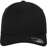 Flexfit Pinstripe Cap - L-XL