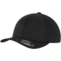 Flexfit Bamboo Cap black S/M