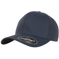Flexfit Delta Adjustable Cap, navy