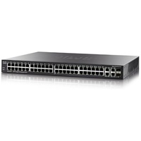 Cisco Systems SG350-52P