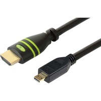 TECHLY ICOC-HDMI-4-AD3