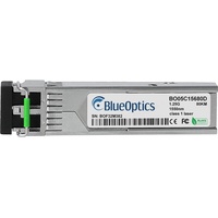 BlueOptics Siemens SFP992-1LH+ kompatibler BlueOptics SFP BO05C15680D,