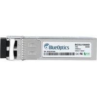 CBO MRV SFP-10GD-ZR kompatibler BlueOptics SFP+ BO35J15680D, Transceiver, Silber