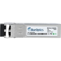 BlueOptics Proline Options Netzwerk-Transceiver-Modul Faseroptik 10000 Mbit/s SFP+ 1550