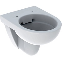 Geberit Renova Compact Wand-Tiefspül-WC Compact / Weiß