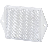 TRU Components TC-9393064 Reflektor Reflexions-Lichtschranken 85x55 1St.