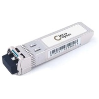 CBO Pure Storage SFP-10G-BX-D kompatibler BlueOptics SFP+ BO55J33610D, Transceiver,
