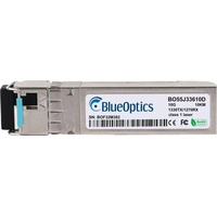 BlueOptics SFP-10G-BX-D-AL-BO Netzwerk-Transceiver-Modul Faseroptik 10000 Mbit/s SFP+