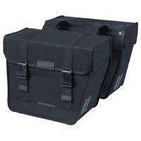 Basil Kavan Eco Classic Schwarz 43 x 22 x