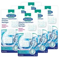 Dr. Beckmann Waschmaschinenreiniger 18x 20 g