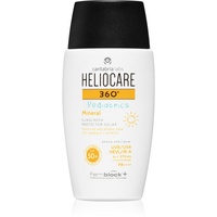 Heliocare 360° Pediatrics Mineral SPF50+ Kindersonnenschutz 50 ml