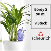 Scheurich Wasserspender Bördy S | x Lila | 90ml