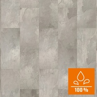 Classen Visiogrande Megaloc Aquaprotect 60,4 x 28 cm tonschiefer