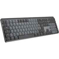 Logitech MX Mechanical Tactile Quiet DE