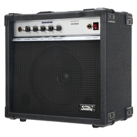 Soundking AK20BA Bassverstärker