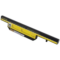 AccuCell Akku passend für CLEVO C 4500 SERIES, Akku