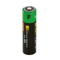 Saft Saft Spezial-Batterie LS 14500 (1 Stk., AA, ER14500