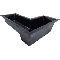 UBBINK Venus LT0 650 l H 60 x 170/200
