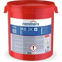 Remmers MB 2K - Multi-Baudicht 2K Bauwerksabdichtung 8,3 kg