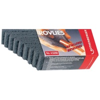 Rothenberger Reinigungsvlies Rovlies 10er-Pack