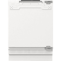 Gorenje RBIU609EA1 Einbaukühlschrank (121 l, 818 mm hoch)