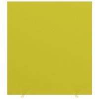 Paperflow Trennwand easyScreen grün 160,0 x 173,2 cm