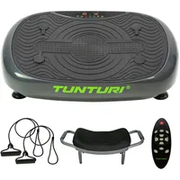 Tunturi Cardio Fit V20 Vibrationstræner