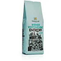Sonnentor Entkoffeinierter Kaffee gemahlen 500 g