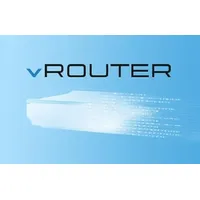 Lancom Systems Lancom vRouter 50 10 Sites, 8 ARF,