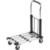Meister Craft Meister Transportwagen - Klappbar - Bis 150