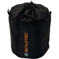 SKYLOTEC Seilsack ROPE BAG 3, schwarz