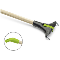 Nölle Profi Brush Nölle BECOnnect Holz-Stiel 155 cm BECOnnect