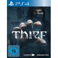 SQUARE ENIX Thief (PS4)