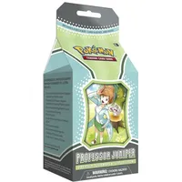 Pokémon Professor Juniper Premium Tournament Collection Box