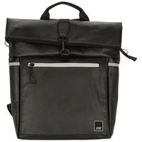 JOST Tolja Rucksack RFID 37 cm schwarz