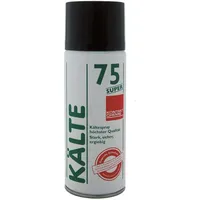 Kontakt Chemie KC Kältespray Kälte 75 Super, 200ml Spraydose
