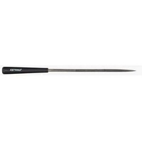 KS Tools 140.3052 Rund-Nadelfeile, 3mm