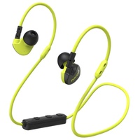 Hama Freedom Athletics Gelb/Schwarz