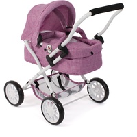 Bayer Chic 2000 Smarty jeans pink