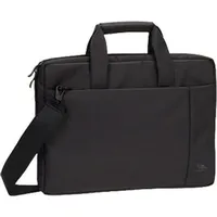 RivaCase® Notebooktasche 13,3" schwarz
