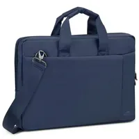 RivaCase 8231 Notebooktasche 15,6" blau