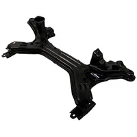 JP Group Achskörper JP 1140000100