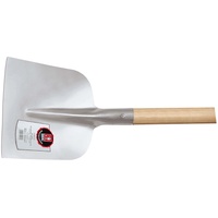 Ideal Holsteiner Schaufel ELS silber Gr. 2